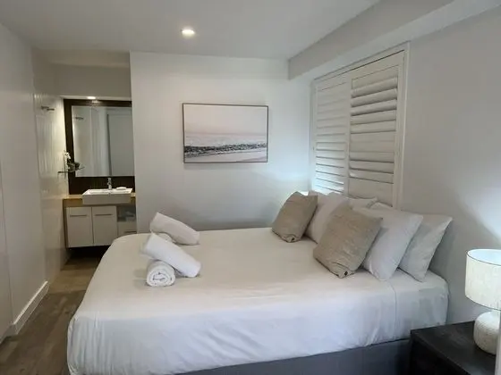 Apart Daire, 2 Yatak Odası (Courtyard Six)