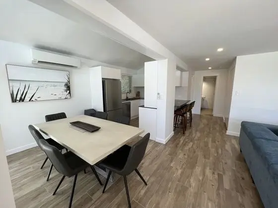 Apart Daire, 2 Yatak Odası (Courtyard Six)