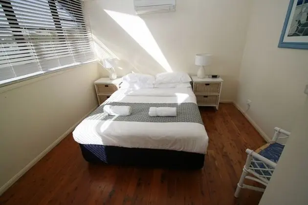 Apart Daire, 2 Yatak Odası (Townhouse Seven)