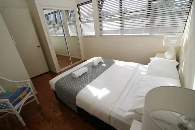 Apart Daire, 2 Yatak Odası (Townhouse Seven)