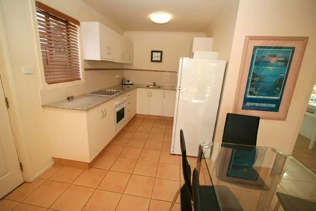 Apart Daire, 2 Yatak Odası (Townhouse Seven)