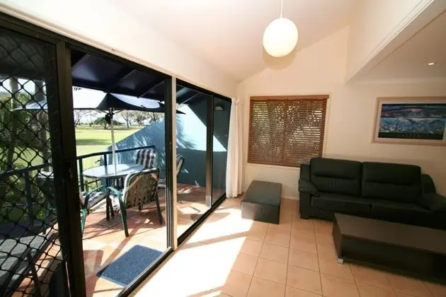 Apart Daire, 2 Yatak Odası (Townhouse Seven)