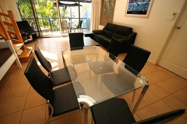 Apart Daire, 2 Yatak Odası (Townhouse Seven)