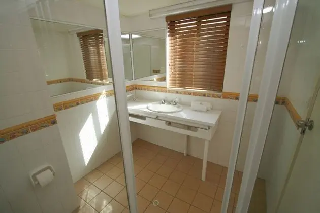 Apart Daire, 2 Yatak Odası (Townhouse Seven)