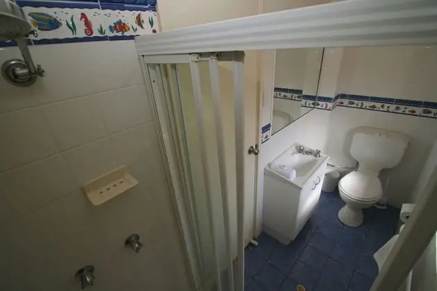 Apart Daire, 2 Yatak Odası (Townhouse Seven)