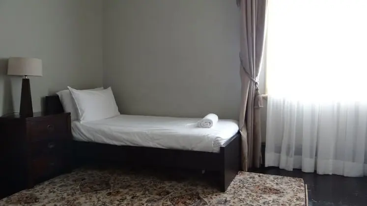 Kır Evi, 3 Yatak Odası (Lighthouse Cottage 1)
