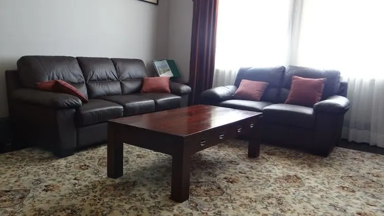 Kır Evi, 3 Yatak Odası (Lighthouse Cottage 1)