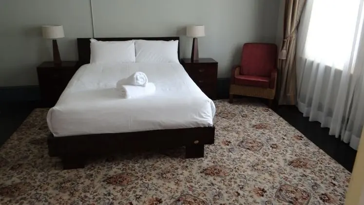 Kır Evi, 3 Yatak Odası (Lighthouse Cottage 2)