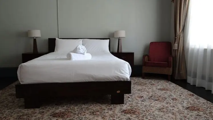 Kır Evi, 3 Yatak Odası (Lighthouse Cottage 2)