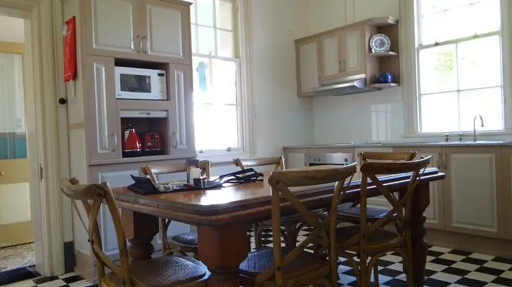 Kır Evi, 3 Yatak Odası (Lighthouse Cottage 2)