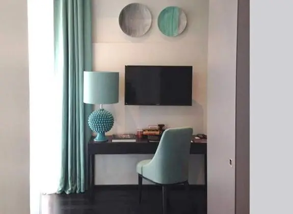 Deluxe Süit