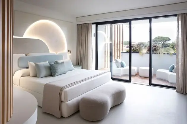 Junior Suite Sasso