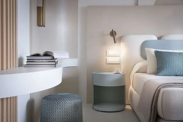 Junior Suite Sasso
