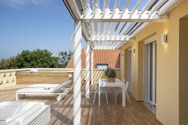Süit (Penthouse)