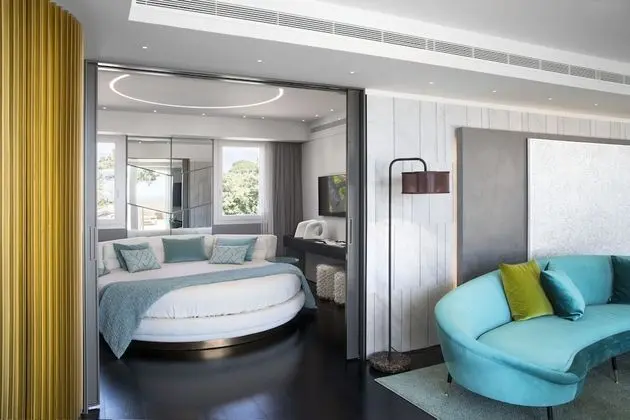 Süit (Penthouse)