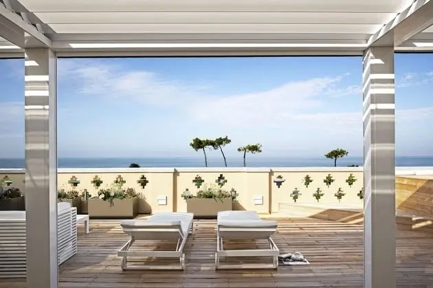 Süit (Penthouse)