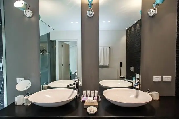 Süit (Penthouse)