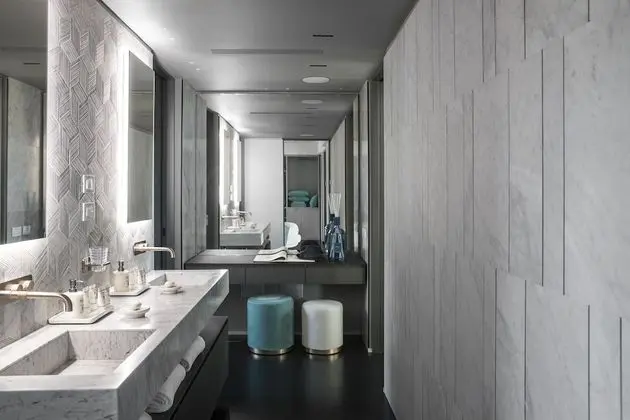 Süit (Penthouse)