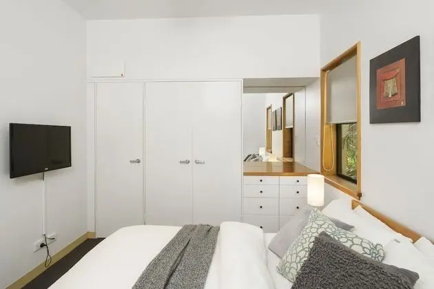 Apart Daire, 1 Yatak Odası, Havuz Kullanımı