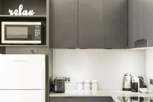 Apart Daire, 1 Yatak Odası, Havuz Kullanımı