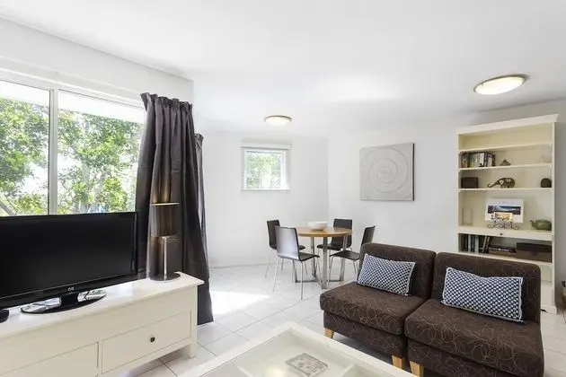 Economy Apart Daire, 1 Yatak Odası