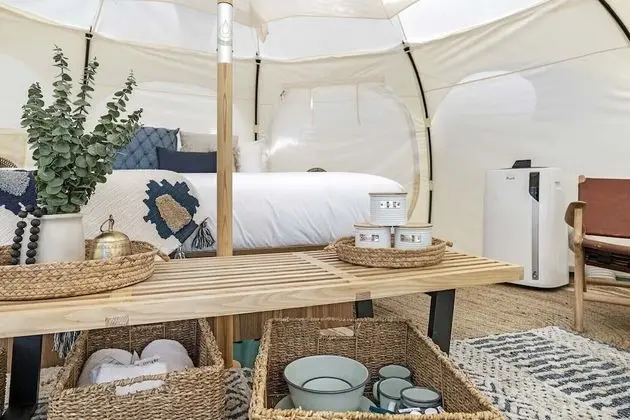 Beach Shack