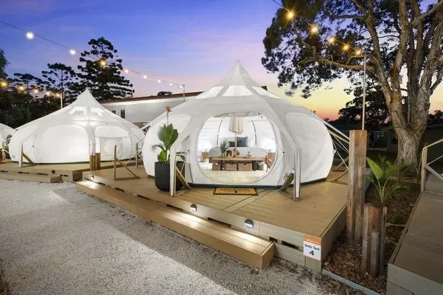 Beach Shack