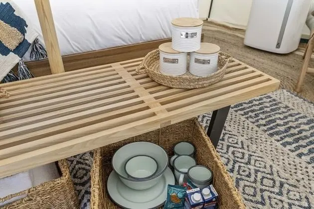 Beach Shack
