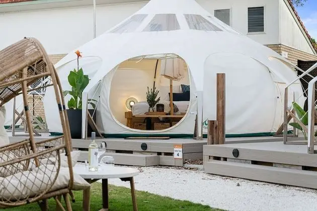 Beach Shack