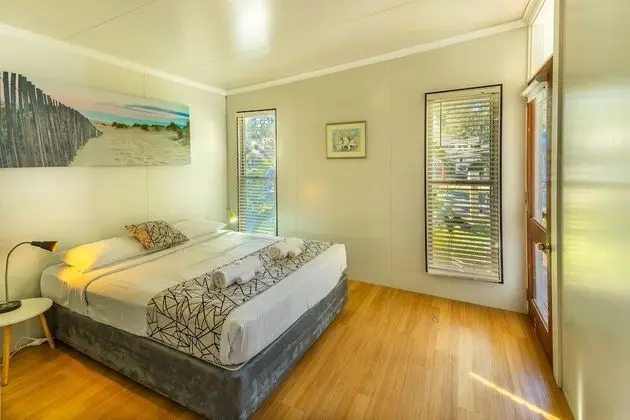 Deluxe Villa, 2 Yatak Odası