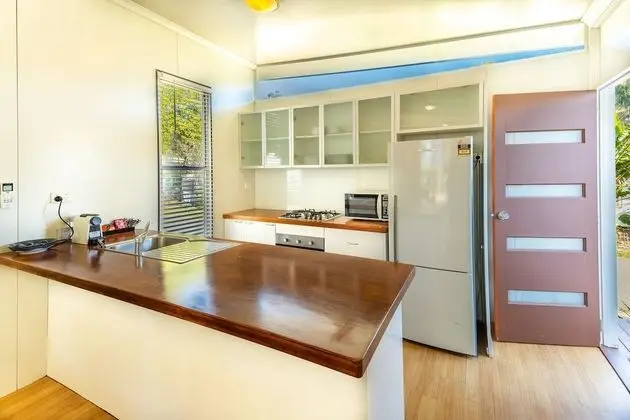 Deluxe Villa, 2 Yatak Odası
