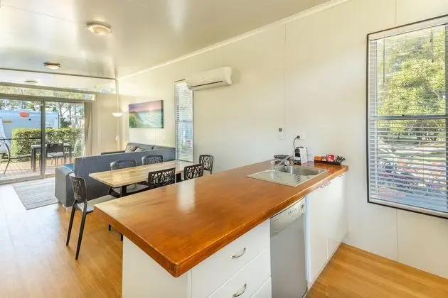 Deluxe Villa, 2 Yatak Odası