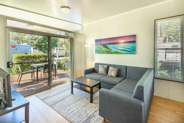 Deluxe Villa, 2 Yatak Odası