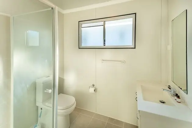 Deluxe Villa, 2 Yatak Odası