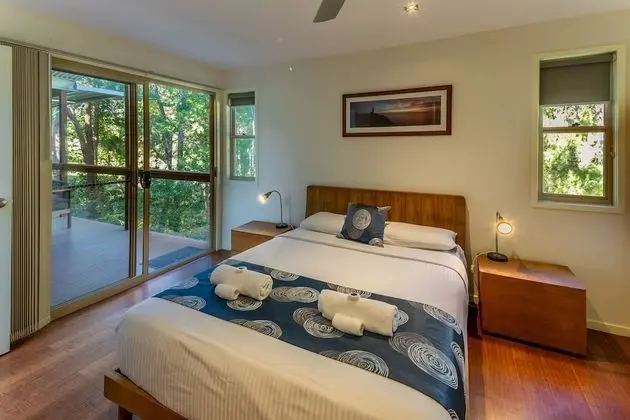 Premium Family Villa - 3BR