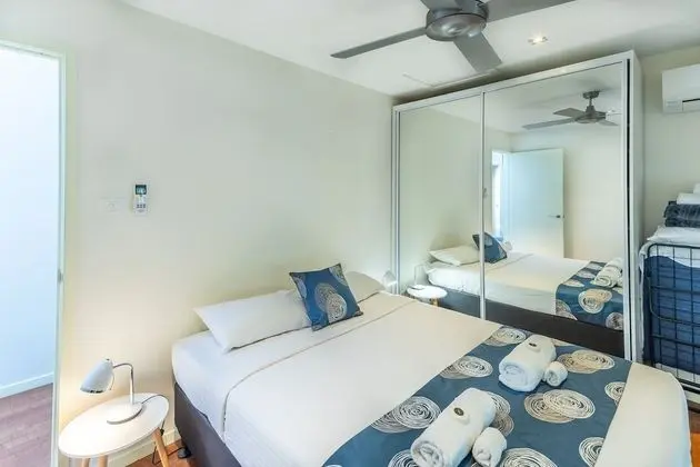 Premium Family Villa - 3BR