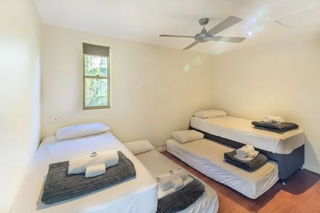 Premium Family Villa - 3BR