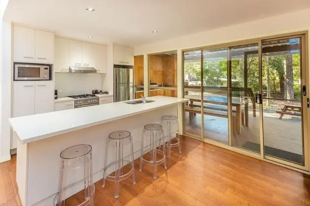 Premium Family Villa - 3BR
