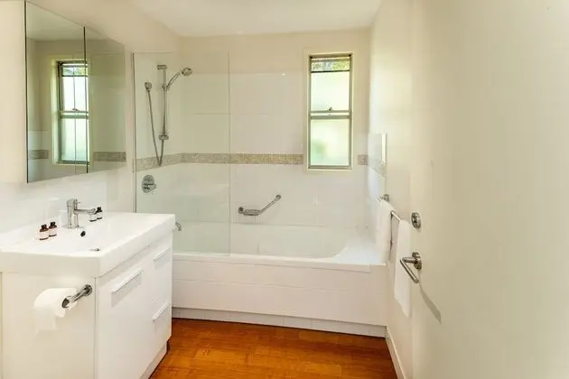 Premium Family Villa - 3BR