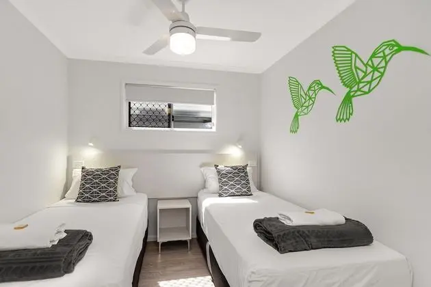 Superior Family Villa (2BR)
