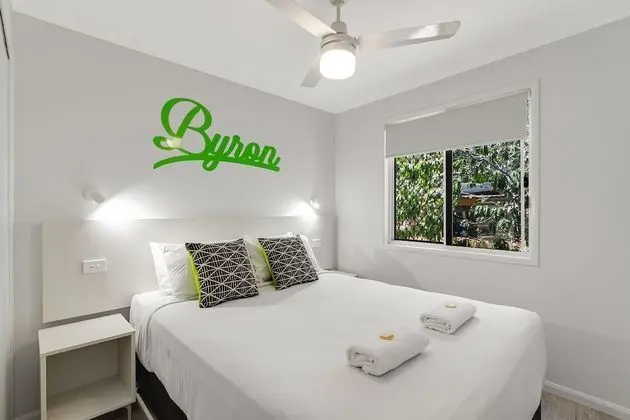 Superior Family Villa (2BR)