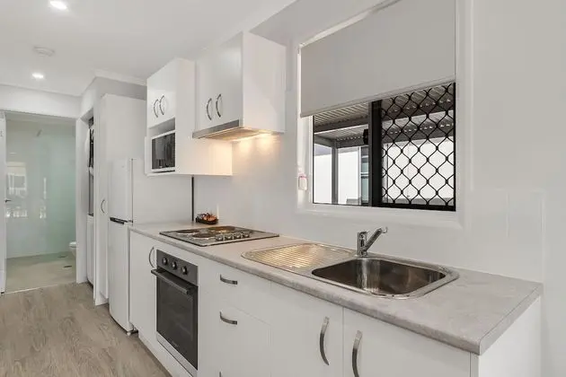Superior Family Villa (2BR)