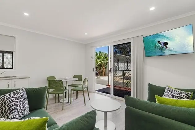 Superior Family Villa (2BR)