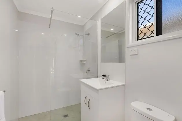 Superior Family Villa (2BR)