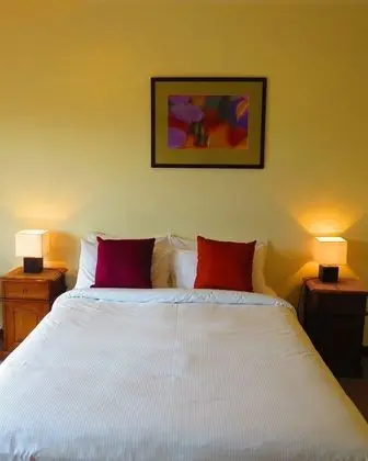 Çatı Katı Süiti (Penthouse), 4 Yatak Odası