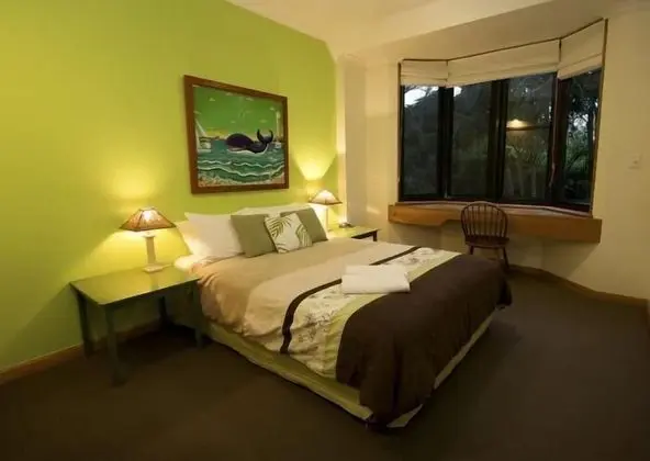 Çatı Katı Süiti (Penthouse), 4 Yatak Odası