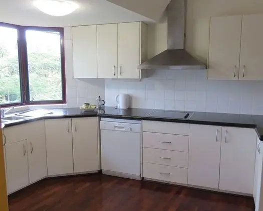Çatı Katı Süiti (Penthouse), 4 Yatak Odası