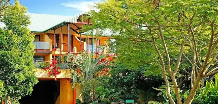 Çatı Katı Süiti (Penthouse), 4 Yatak Odası