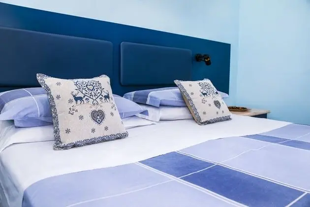 Standard Tek Kişilik Oda
