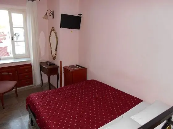 Basic Tek Kişilik Oda